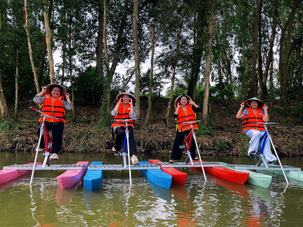 Loại hình dịch vụ, vui chơi giải trí