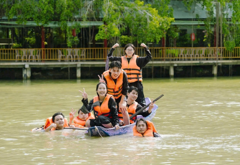 Trò chơi dân gian