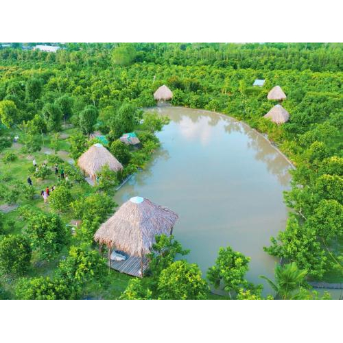 Giới thiệu Eco Farm