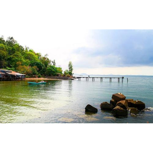 Tour Đảo Hải Tặc