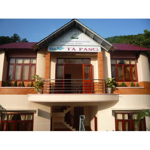 Tour tham quan Hà Tiên