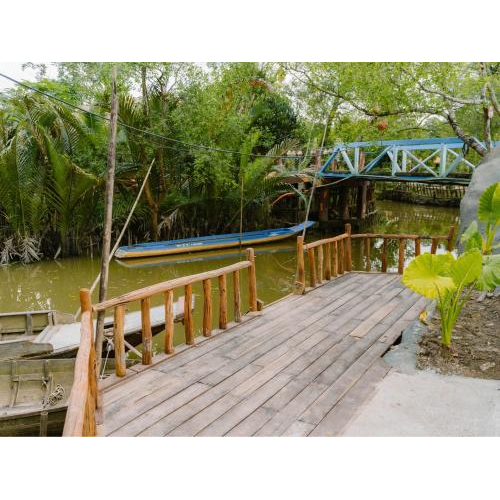 Giới thiệu Eco Farm