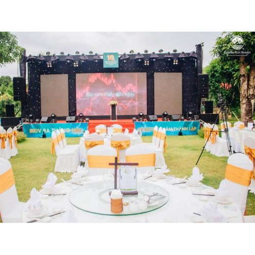 Sự kiện ngoài trời