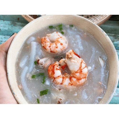 Ẩm thực gắn liền bảo vệ môi trường