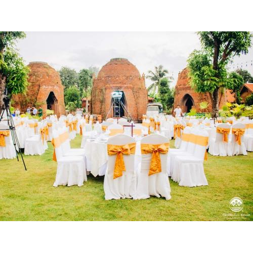 Sự kiện ngoài trời