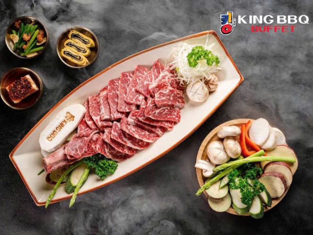 Thực đơn miền Nam