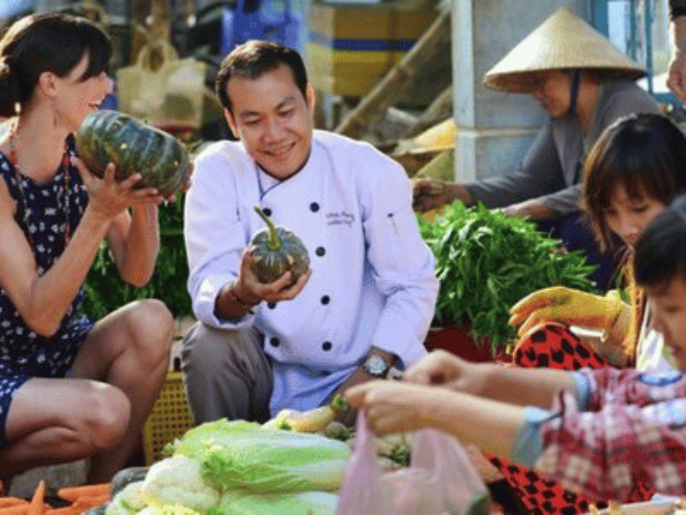 Khơi dậy sự kết nối