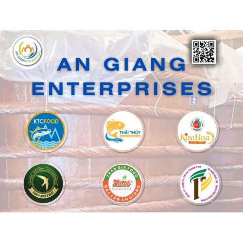 An Giang Digital Pavilion Debuts At 25th Vietnam–China Fair