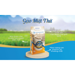 KTC Canned Food Factory (KTCFOOD)