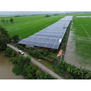 Tà Đảnh Agricultural Cooperative