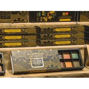 Bittersweet Chocolatier Phu Quoc