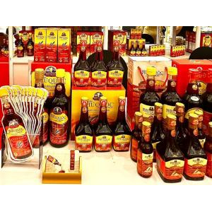 HUYNH KHOA 45°N - Traditional Fish Sauce