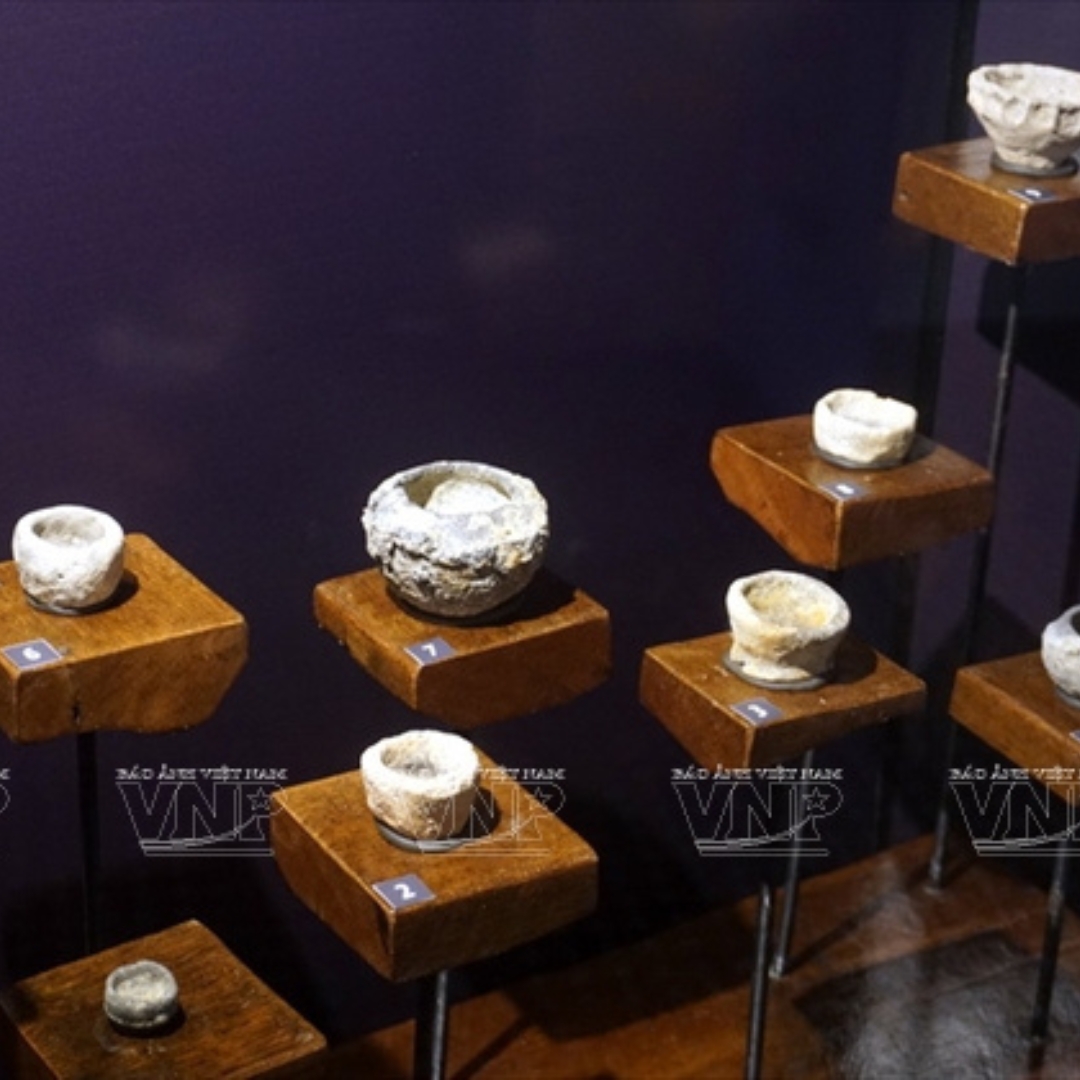 An Giang Province | The Golden Age Of Oc Eo Culture