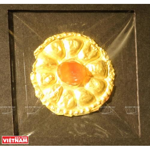 An Giang Province | The Golden Age Of Oc Eo Culture