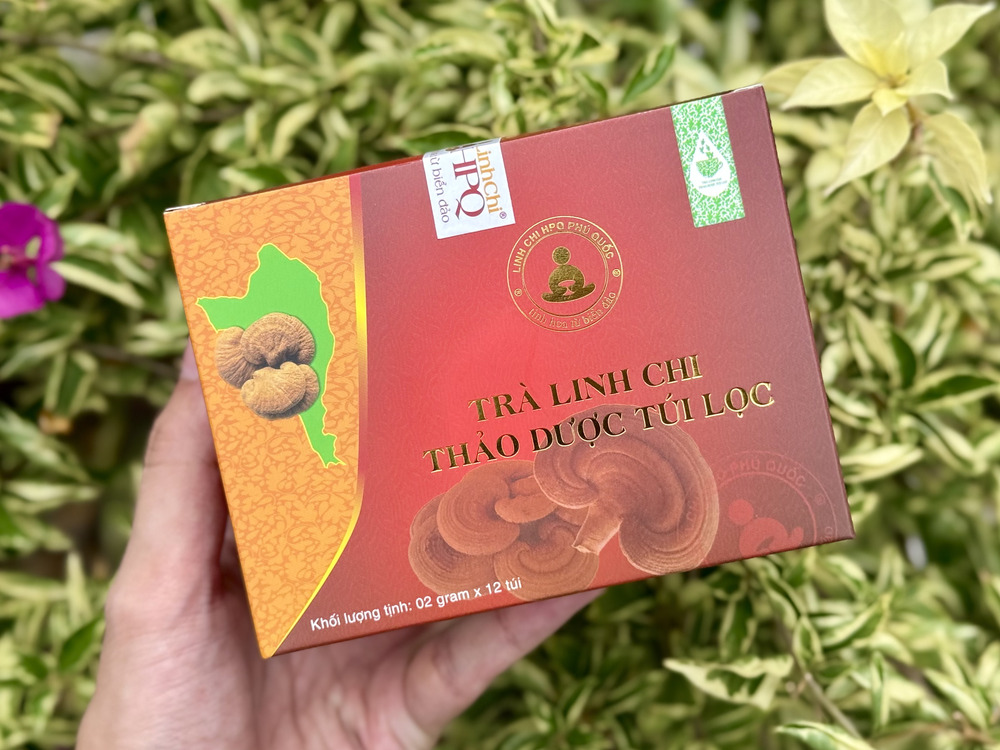 Lợi ích cho sức khỏe khi sử dụng