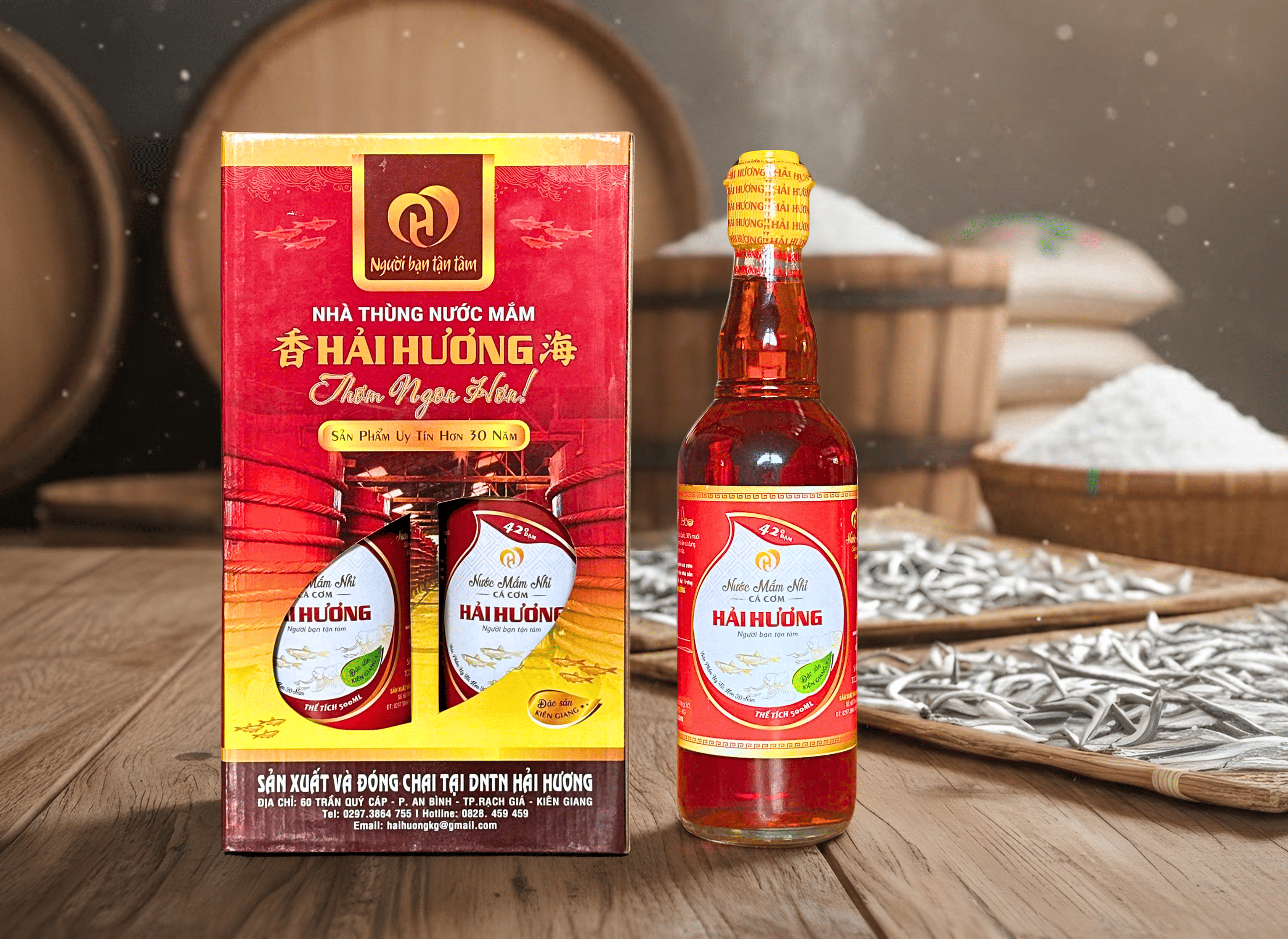 Giới thiệu về sản phẩm