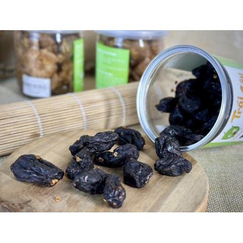 Cóc Sấy Dẻo [Cay] 150gr