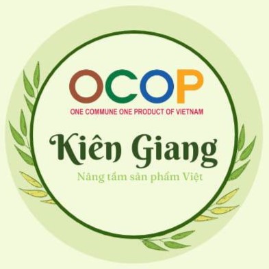 OCOP Kiên Giang