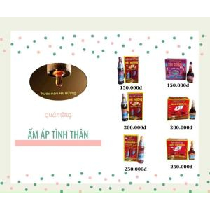 Công Ty TNHH Sản Xuất Thương Mại Hải Hương