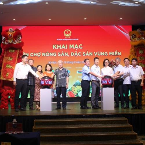 Chuyển Đổi Số Và Đổi Mới Sáng Tạo: Động Lực Phát Triển Nông Nghiệp Xanh, Bền Vững