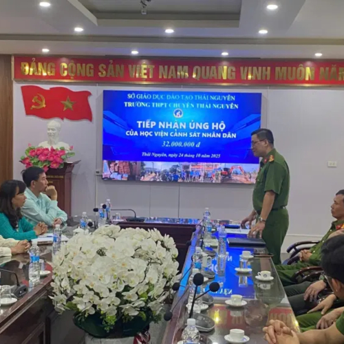 Tổ Chức Các Hoạt Động Thiện Nguyện, Lan Tỏa Giá Trị Nhân Văn Vì Cộng Đồng