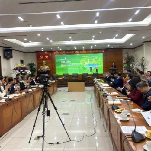 Đột Phá Phát Triển Khoa Học, Công Nghệ, Đổi Mới Sáng Tạo Và Chuyển Đổi Số Ngành Nông Nghiệp