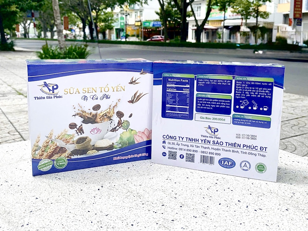 Lợi ích khi sử dụng