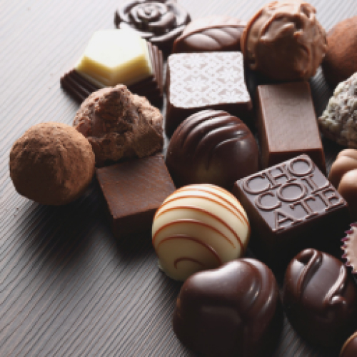 Chocolate