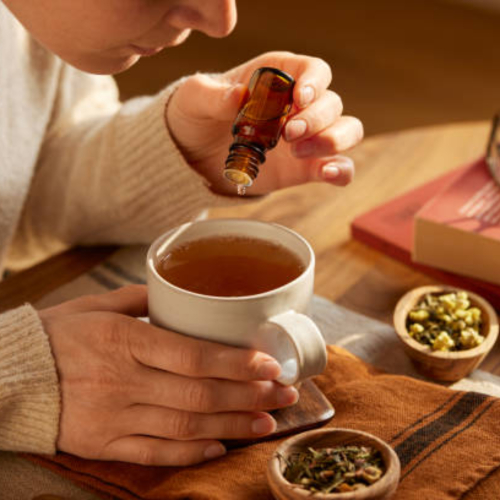 Những Loại Trà Tốt Cho Sức Khỏe Của Bạn Mà Bạn Nên Sử Dụng