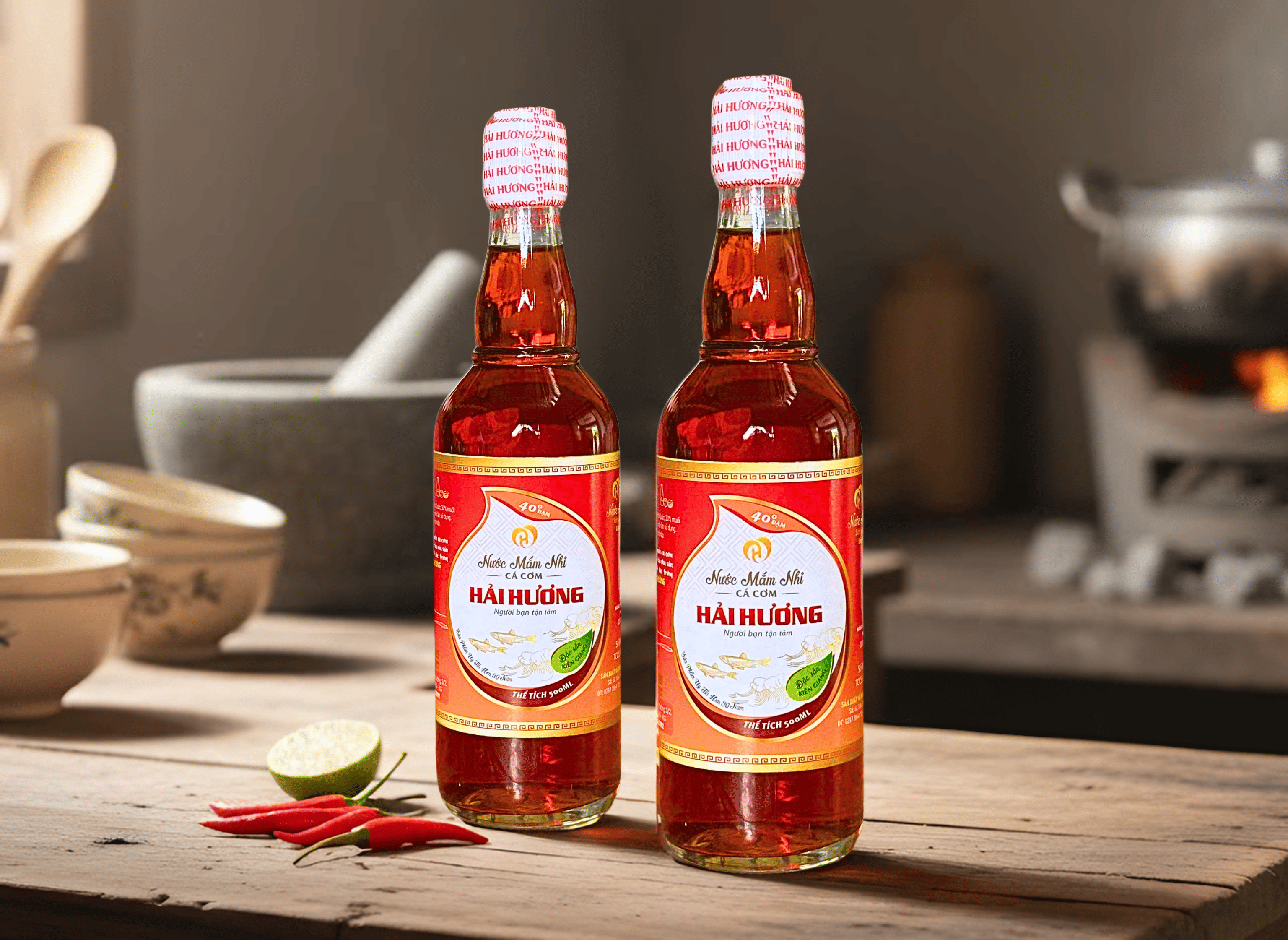 Cách sử dụng như thế nào để ngon miệng