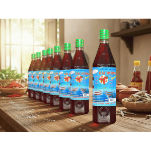 Lợi ích của nước mắm đối với sức khỏe người tiêu dùng