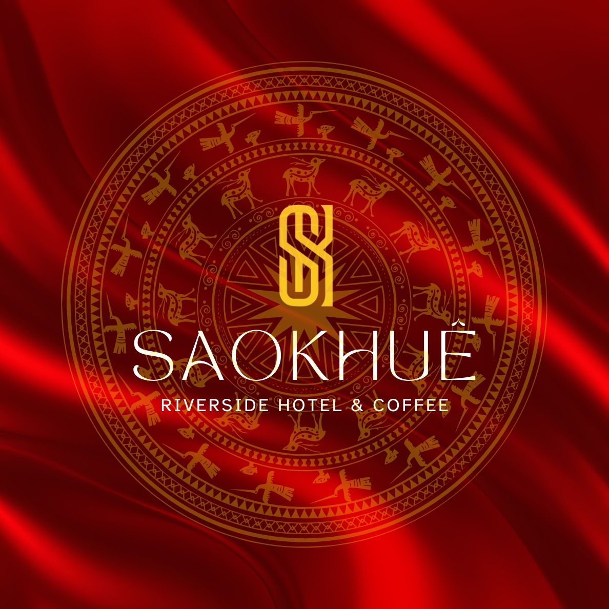 Khách Sạn Sao Khuê