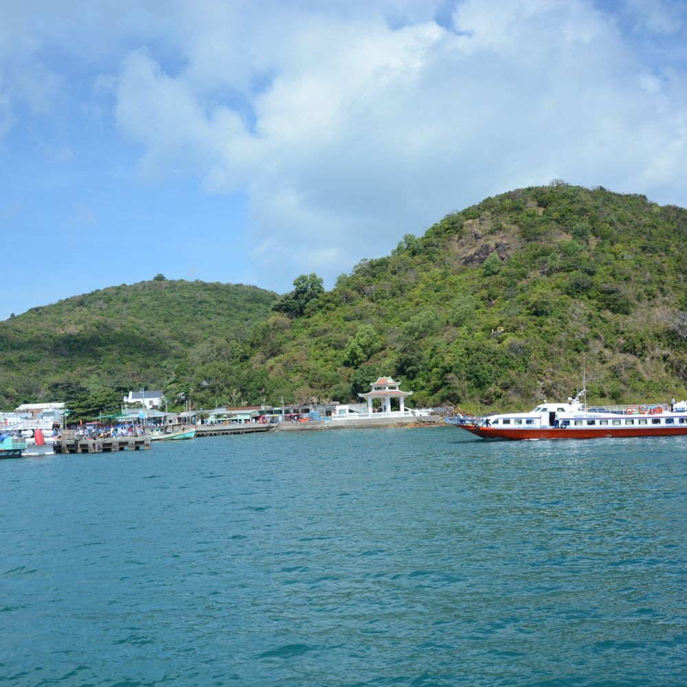 Huyện Đảo Kiên Hải, Kiên Giang: Phát Triển Du Lịch Trở Thành Ngành Kinh Tế Mũi Nhọn