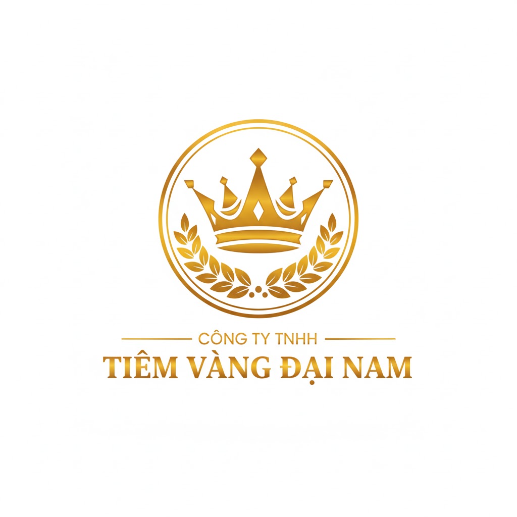 Công Ty TNHH Tiệm Vàng Đại Nam