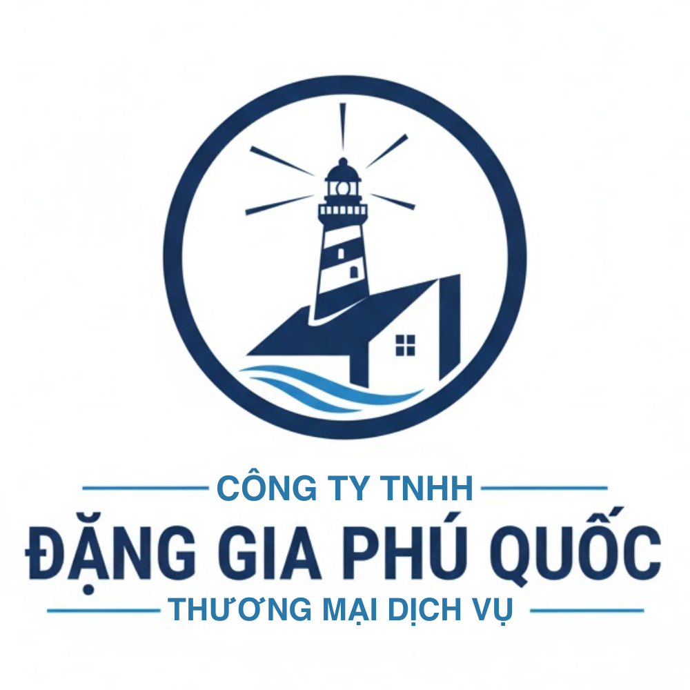 Công Ty TNHH Thương Mại Dịch Vụ Đặng Gia Phú Quốc