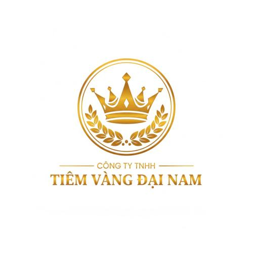 Công Ty TNHH Tiệm Vàng Đại Nam