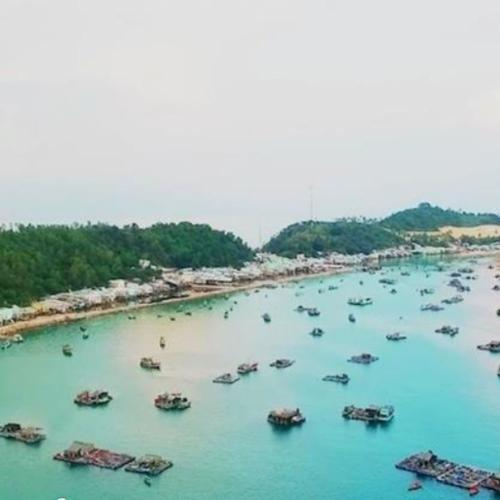 Công Bố Công Khai Đồ Án Quy Hoạch Chi Tiết Xây Dựng Điểm Dân Cư Nông Thôn Ấp An Cư, Xã An Sơn, Huyện Kiên Hải, Tỉnh Kiên Giang, Quy Mô 53,405ha, Tỷ Lệ 1/500