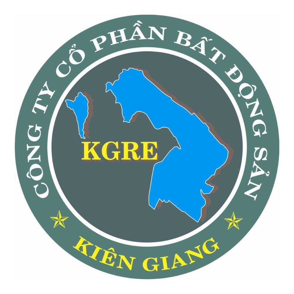 Công Ty Cổ Phần Bất Động Sản Kiên Giang