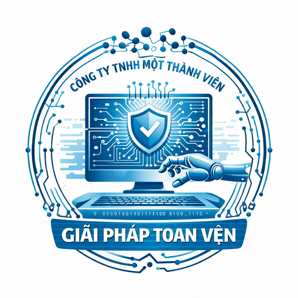 Công Ty TNHH Một Thành Viên Giải Pháp Toàn Vẹn