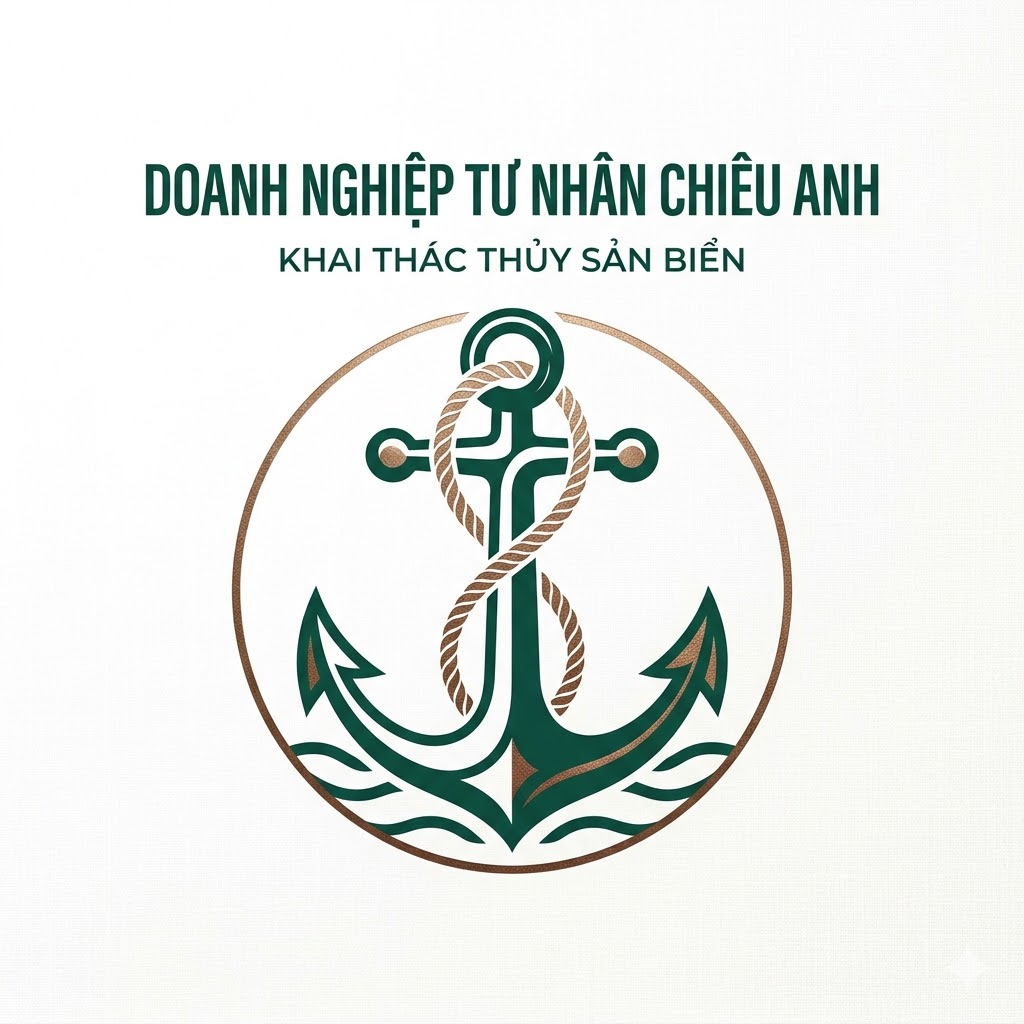 Doanh Nghiệp Tư Nhân Chiêu Anh