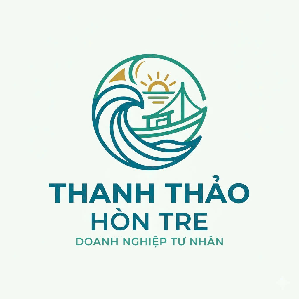 Doanh Nghiệp Tư Nhân Thanh Thảo Hòn Tre