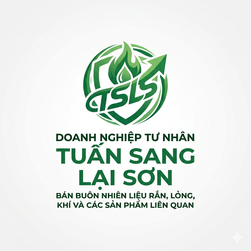 Doanh Nghiệp Tư Nhân Tuấn Sang Lại Sơn