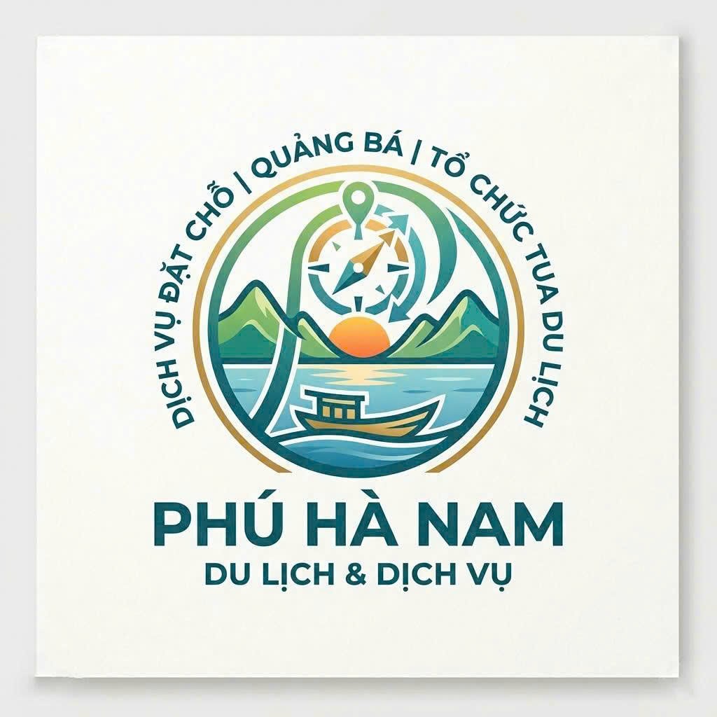 Công Ty TNHH Du Lịch Phú Hà Nam & Dịch Vụ Đặt Chỗ Và Các Dịch Vụ Hỗ Trợ Liên Quan Đến Quảng Bá Và Tổ Chức Tua Du Lịch