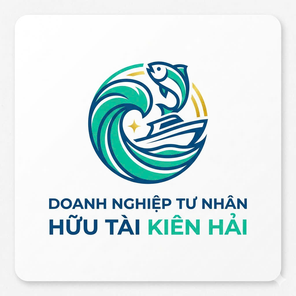Doanh Nghiệp Tư Nhân Hữu Tài Kiên Hải