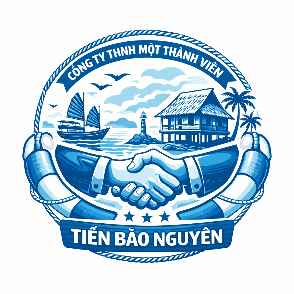 Công Ty TNHH Một Thành Viên Tiền Bảo Nguyên