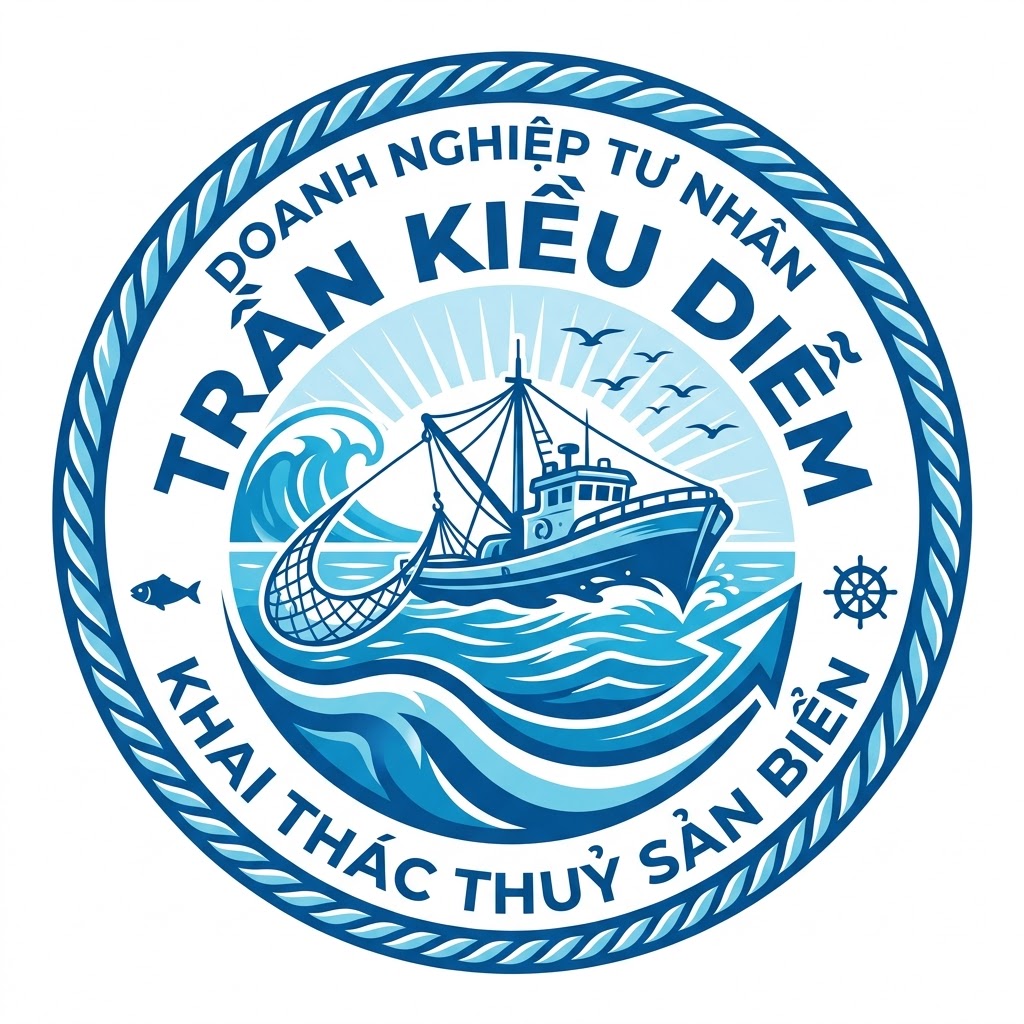 Doanh Nghiệp Tư Nhân Trần Kiều Diễm