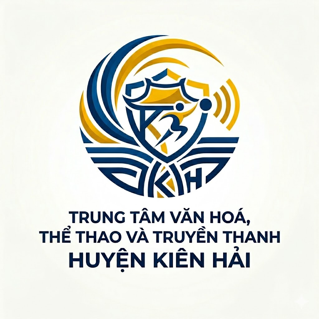 Trung Tâm Văn Hoá, Thể Thao và Truyền Thanh Đặc khu Kiên Hải