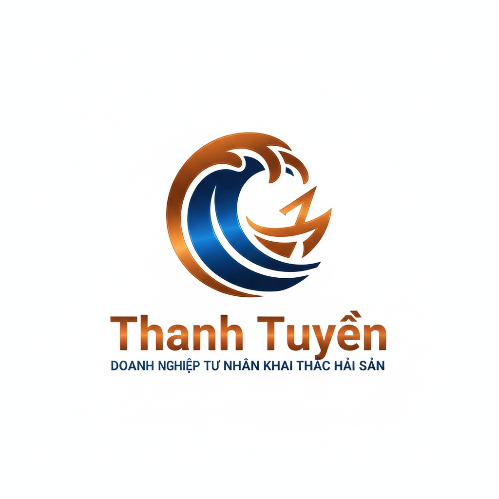 Doanh Nghiệp Tư Nhân Cơ Sở Khai Thác Hải Sản Thanh Tuyền
