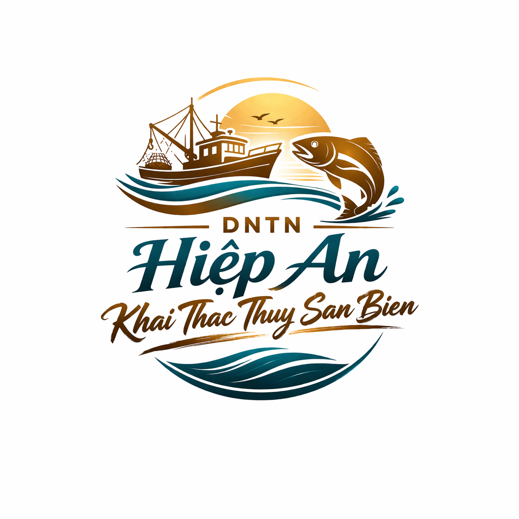 Doanh Nghiệp Tư Nhân Hiệp An