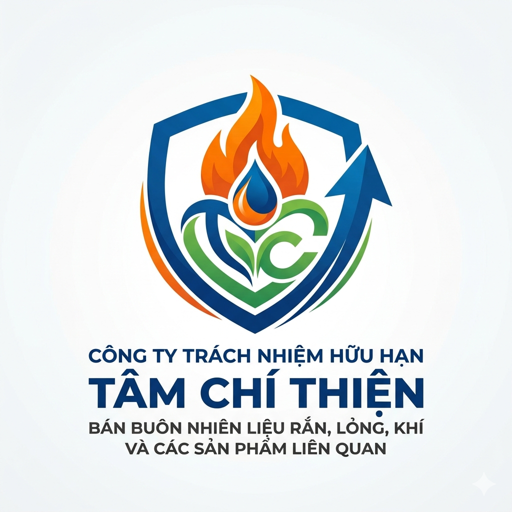 Công Ty Trách Nhiệm Hữu Hạn Tâm Chí Thiện
